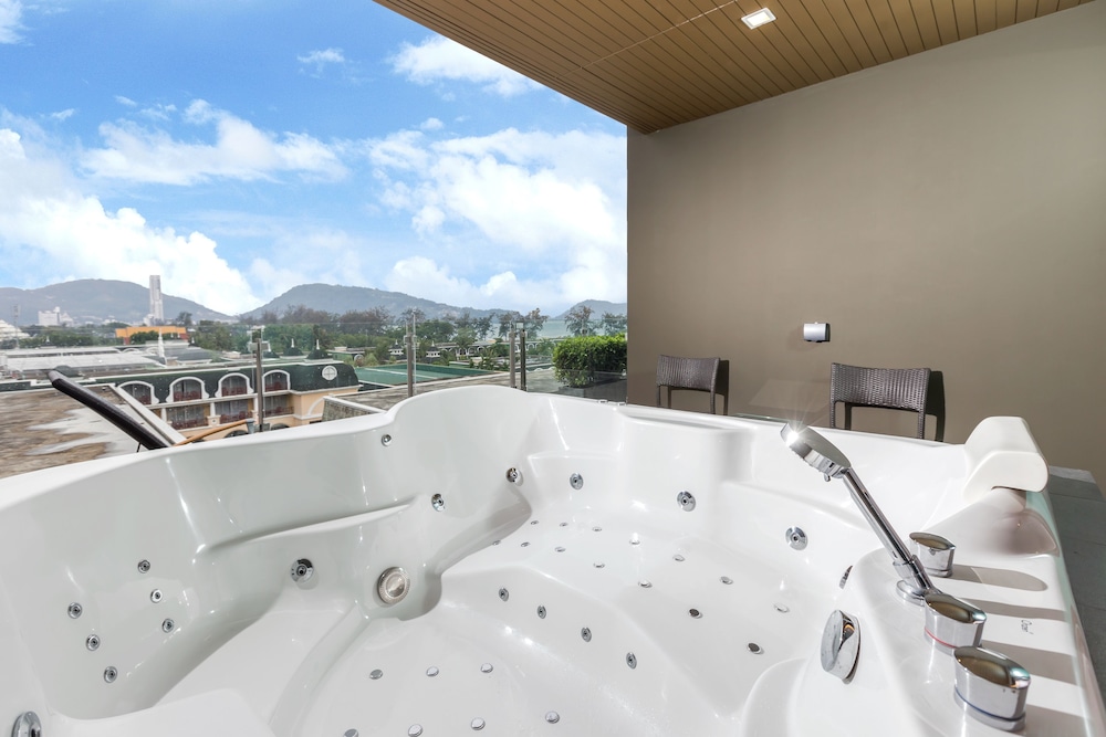 The Charm Resort Phuket