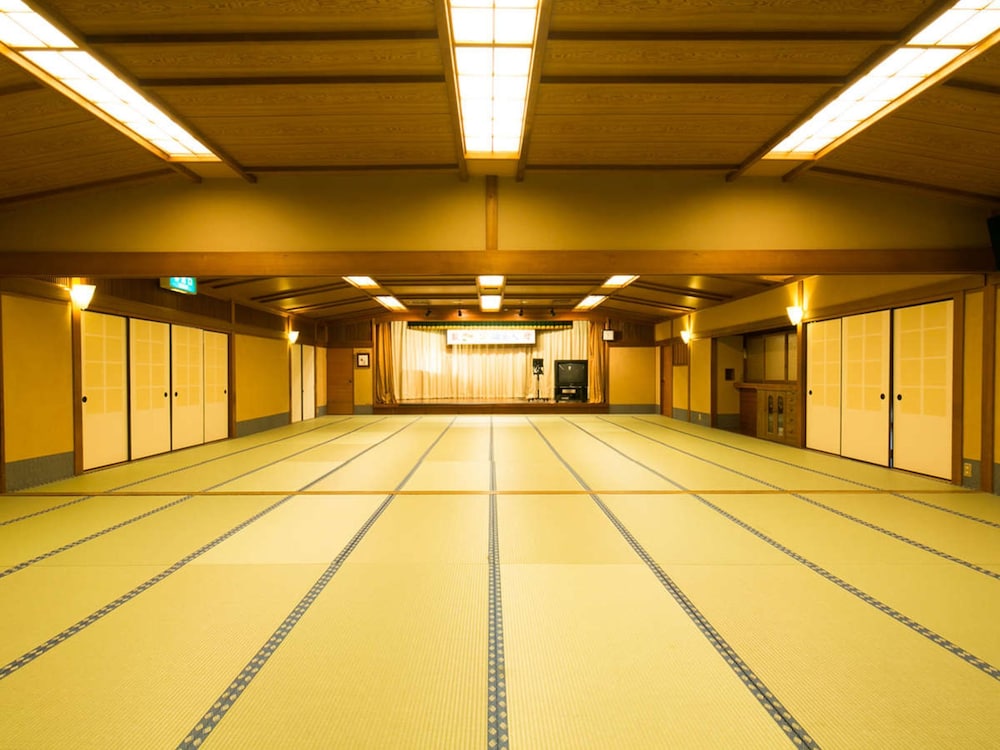 Hotel Shiroyama