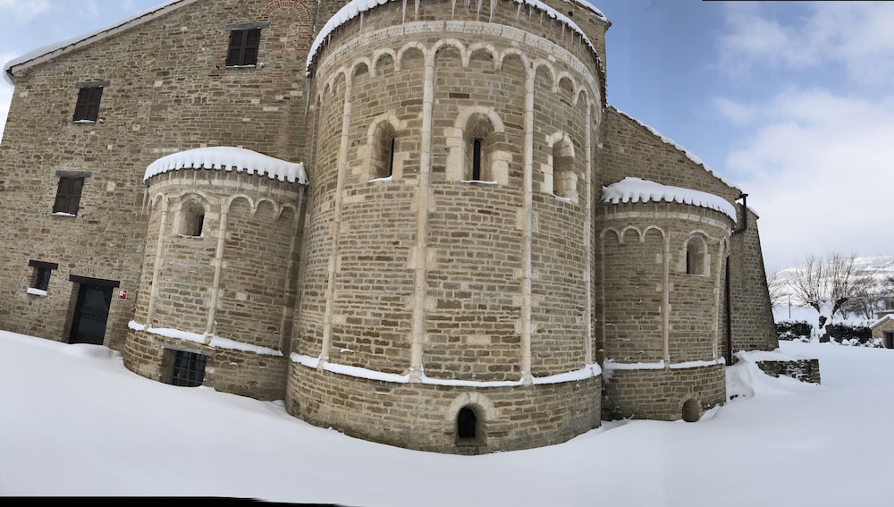 Abbazia di Sant'Urbano - Locanda