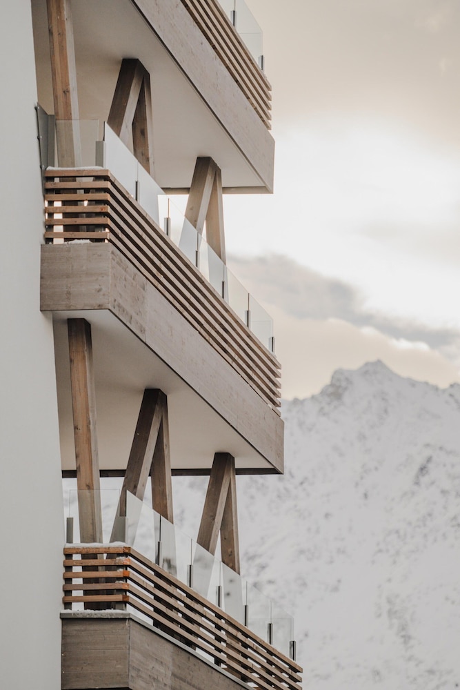 Apartment in Plan Peisey Near Paradiski