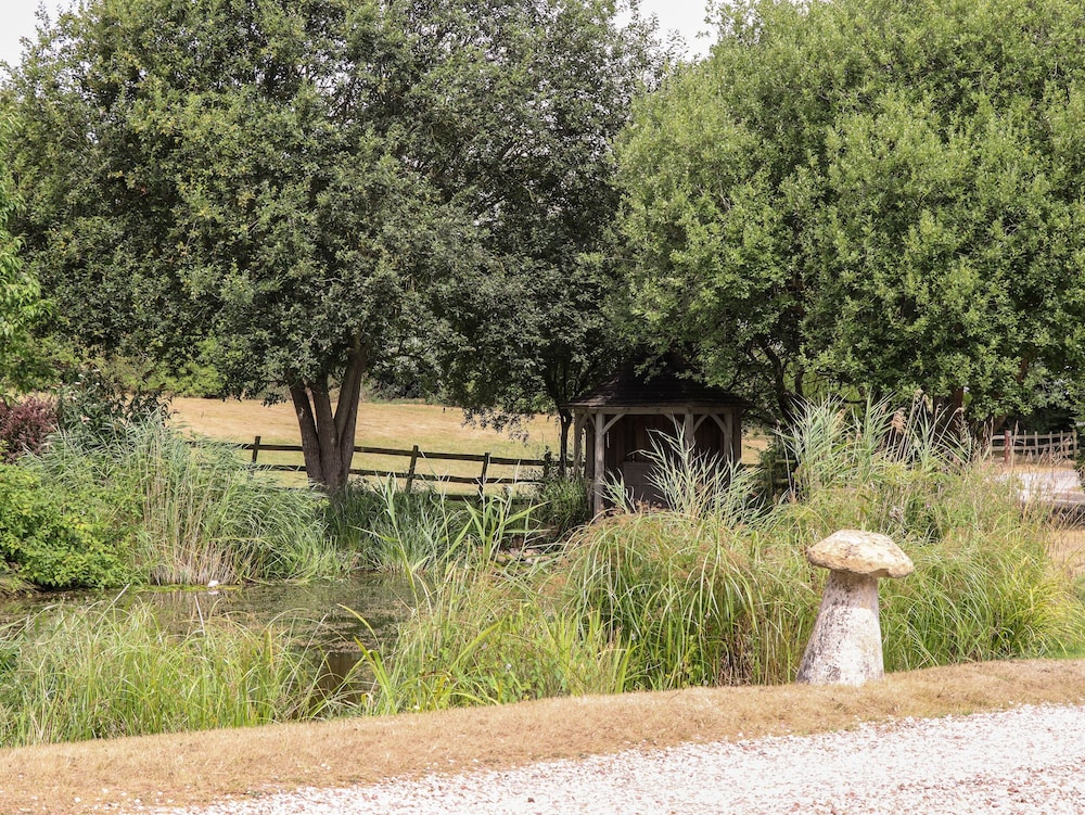 Dovecote