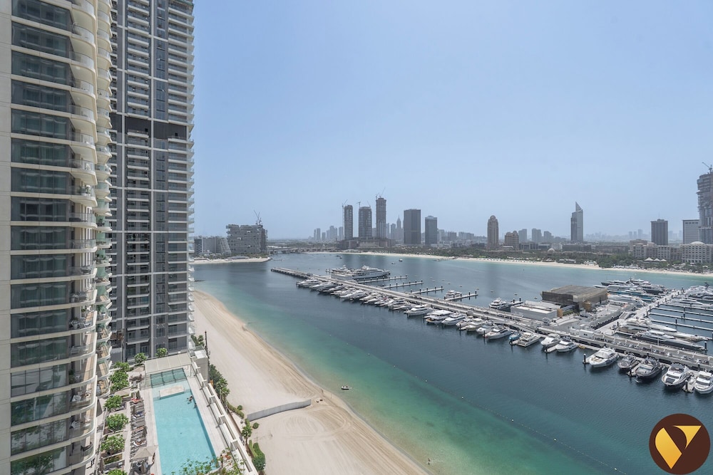 Marina Vista Private Beach Marina Views