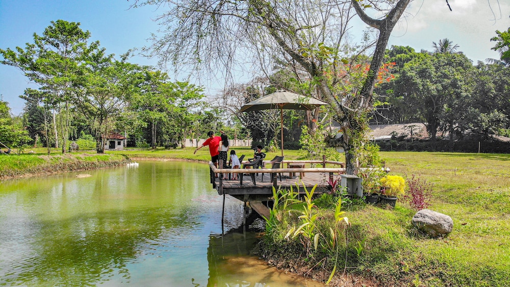 Mutiara Carita Cottages, Carita - 9