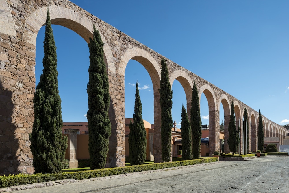 Zacatecas Vacations - Quinta Real Zacatecas - Property Image 26