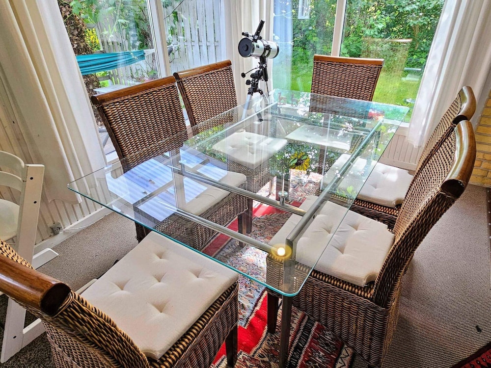 5 Star Holiday Home in Grevinge
