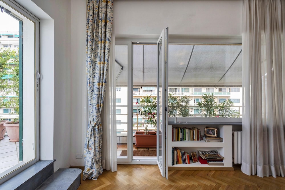 Attic With Amazing Seaview Terrace by Wonderful Italy view 3