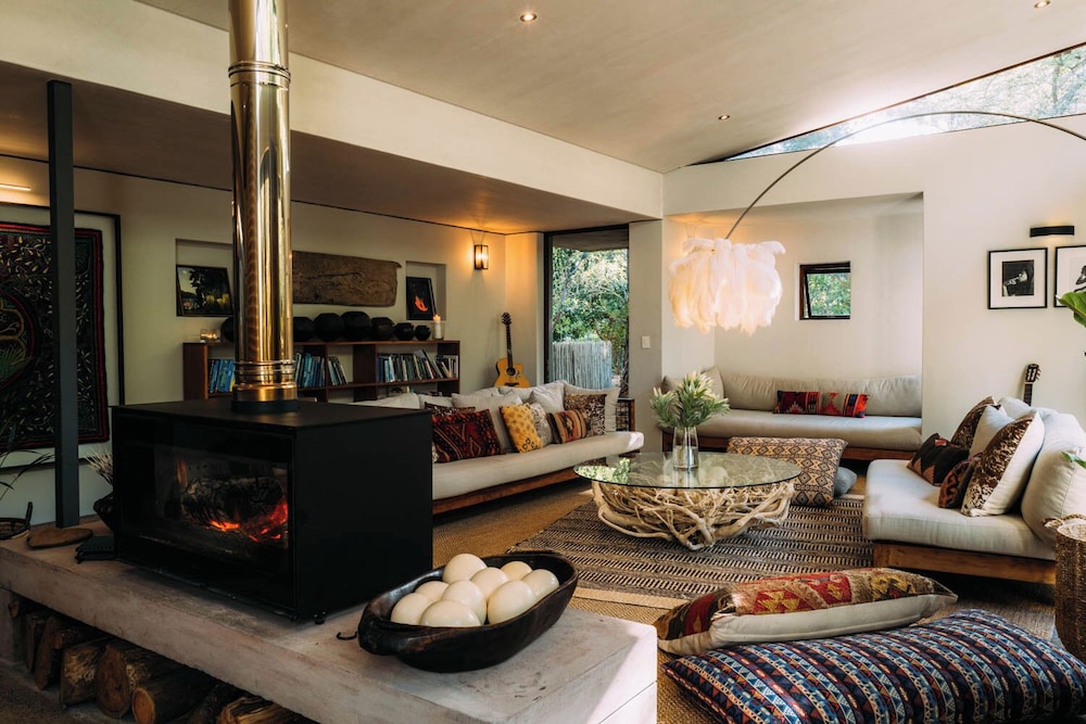 Phakalane Retreat