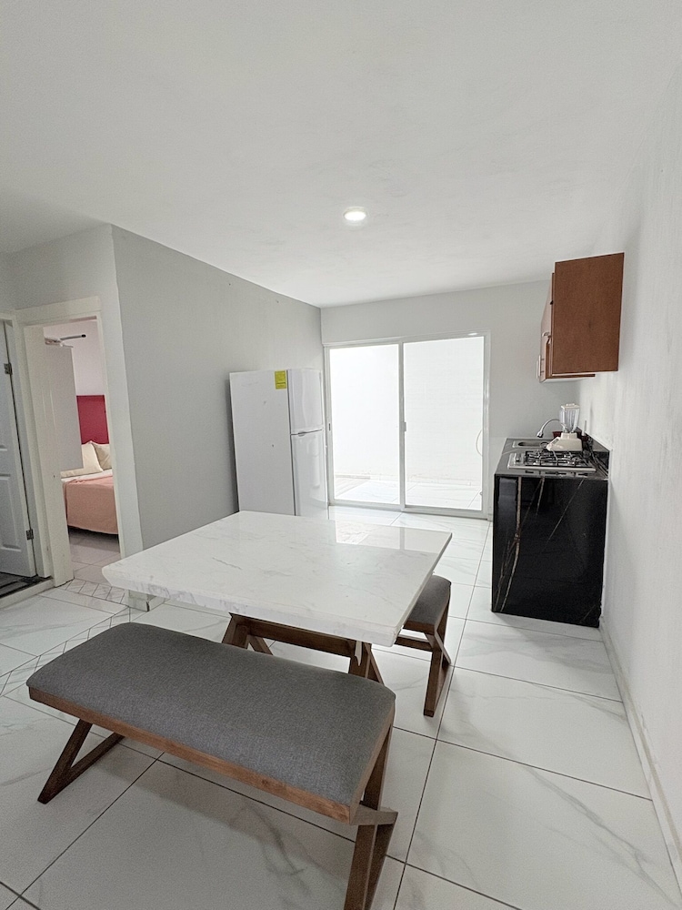 Departamento Santa Lucía Basilio Badillo