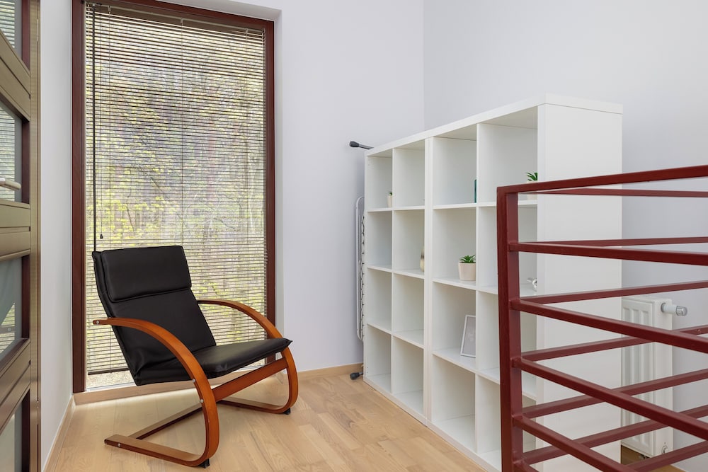 Apartment With Pool by Renters Prestige