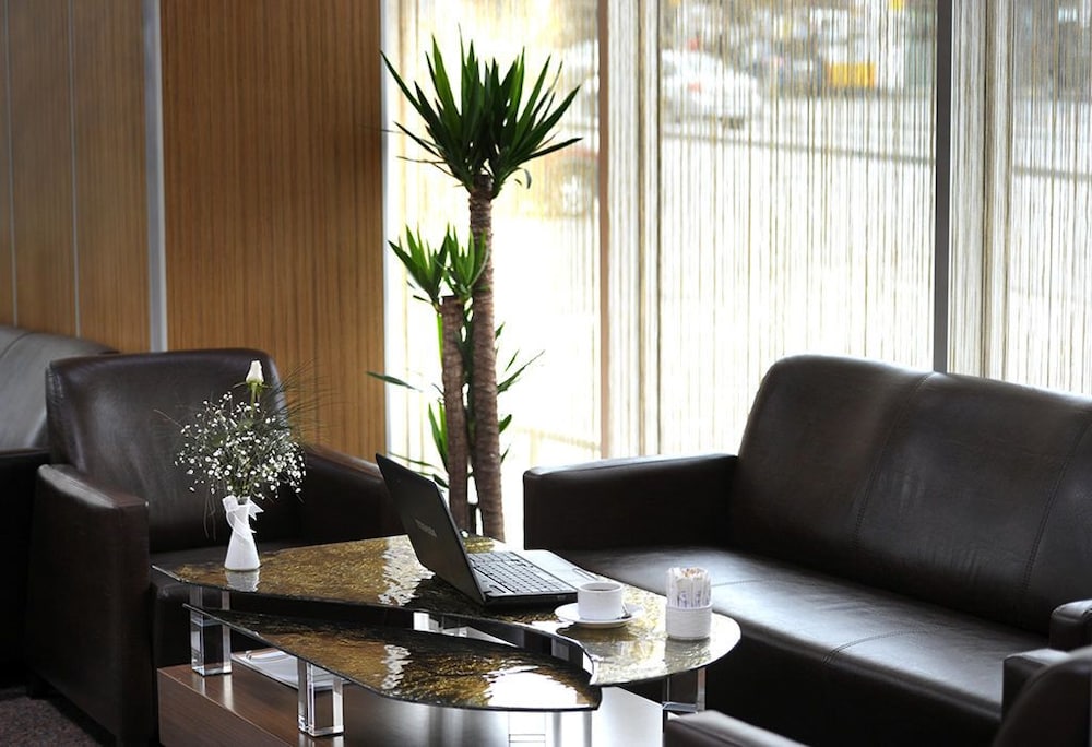 Rhiss Otel Bostancı - Image 48