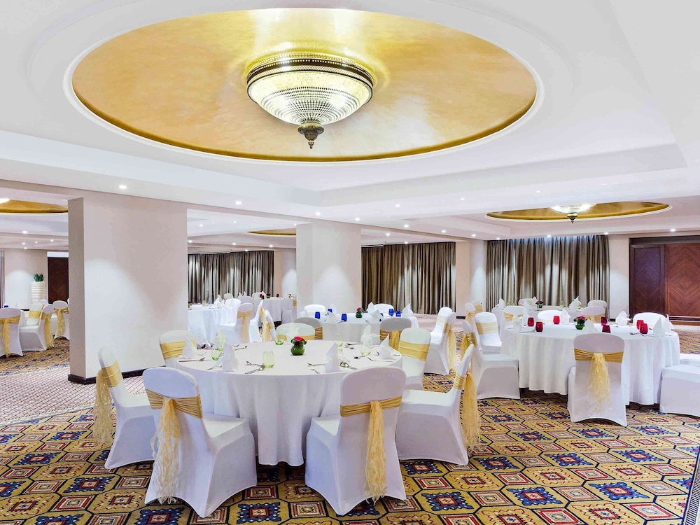 Pullman Resort Al Marjan Island