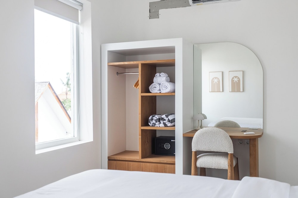 Cemagi Townhouse Managed by CPM Bali