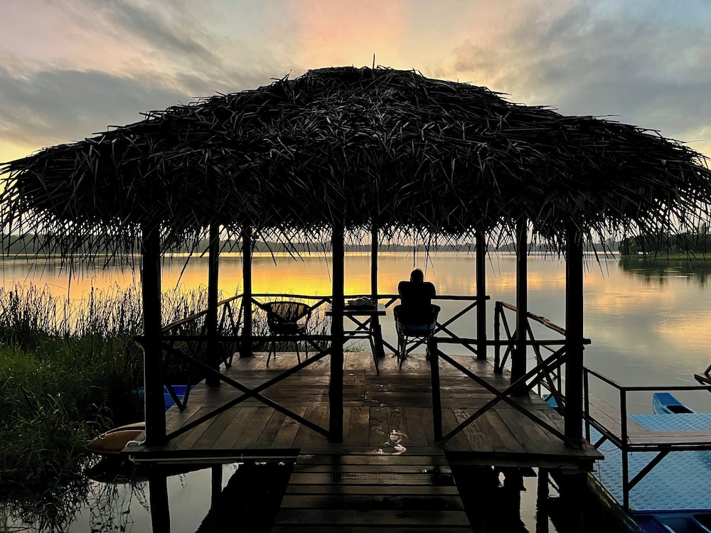 Gal Oya Lake Club