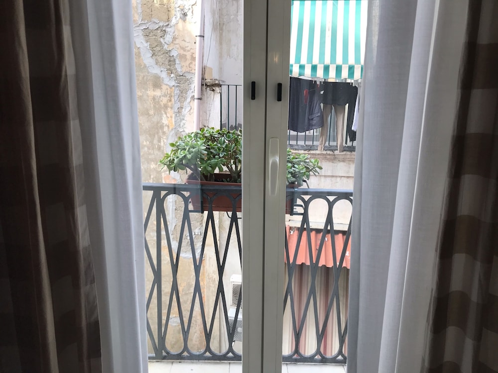 Case Così Chiaia