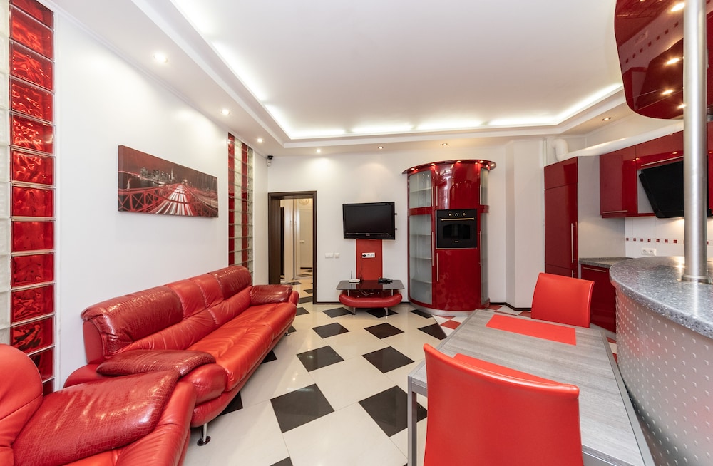 Kiev Rent Apartments