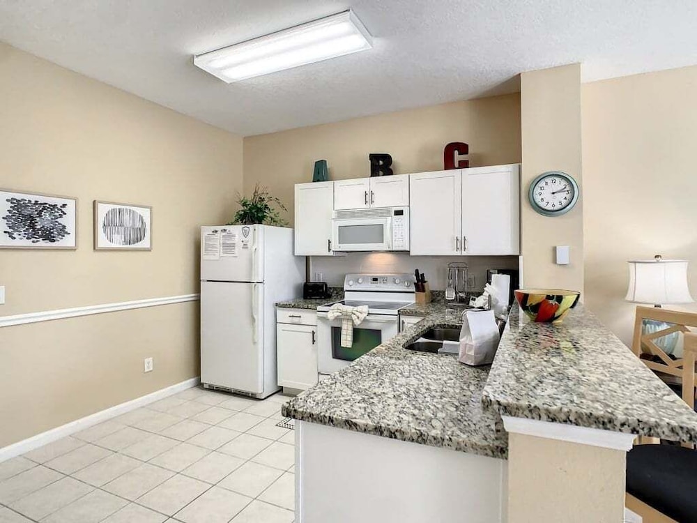 Windsor Palms Resort: 3br Townhome, Private Pool & Beautiful Views 3 Bedroom Townhouse