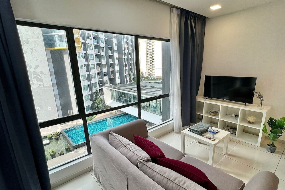 Zeva Complex Residence