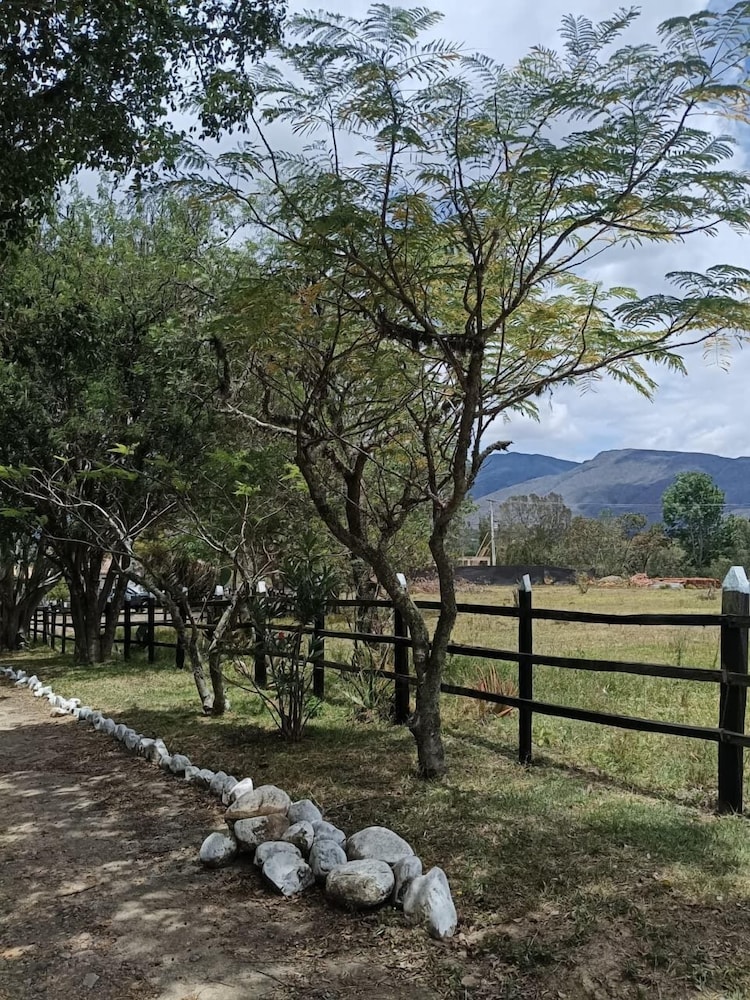 ESTANCIA VILLA BLANCA
