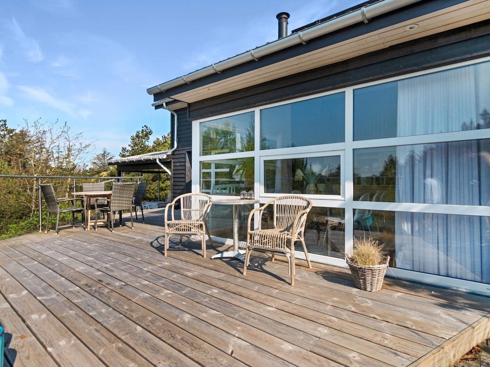 Holiday Home Near Blokhus Town