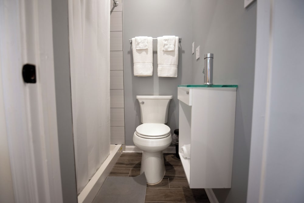 Diamond Suites Philadelphia Center