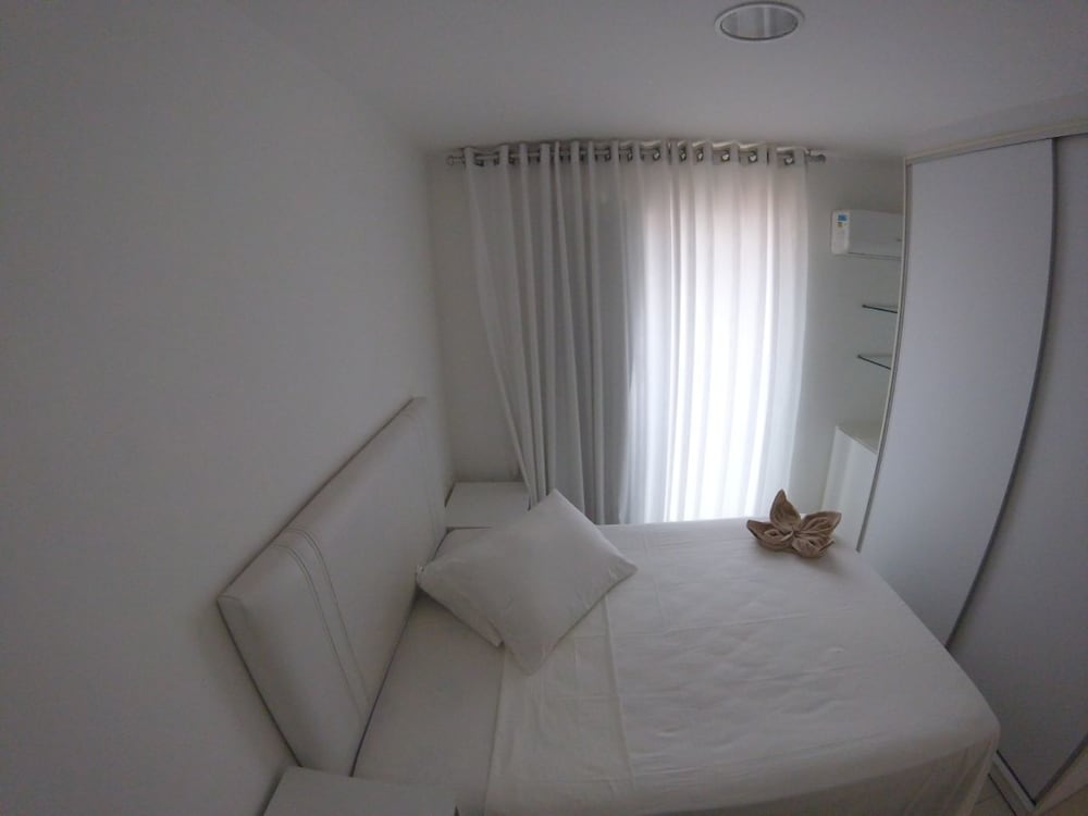 Apartamento Vista mar Praia de Iracema