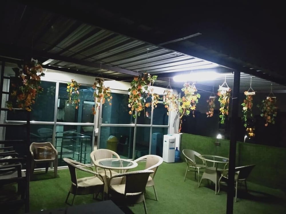 Coco TreeHotel