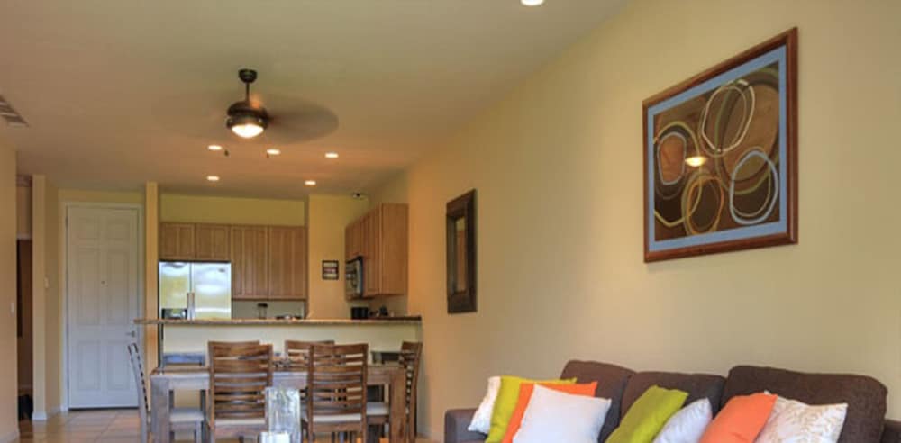 Pacifico Resort Condominiums
