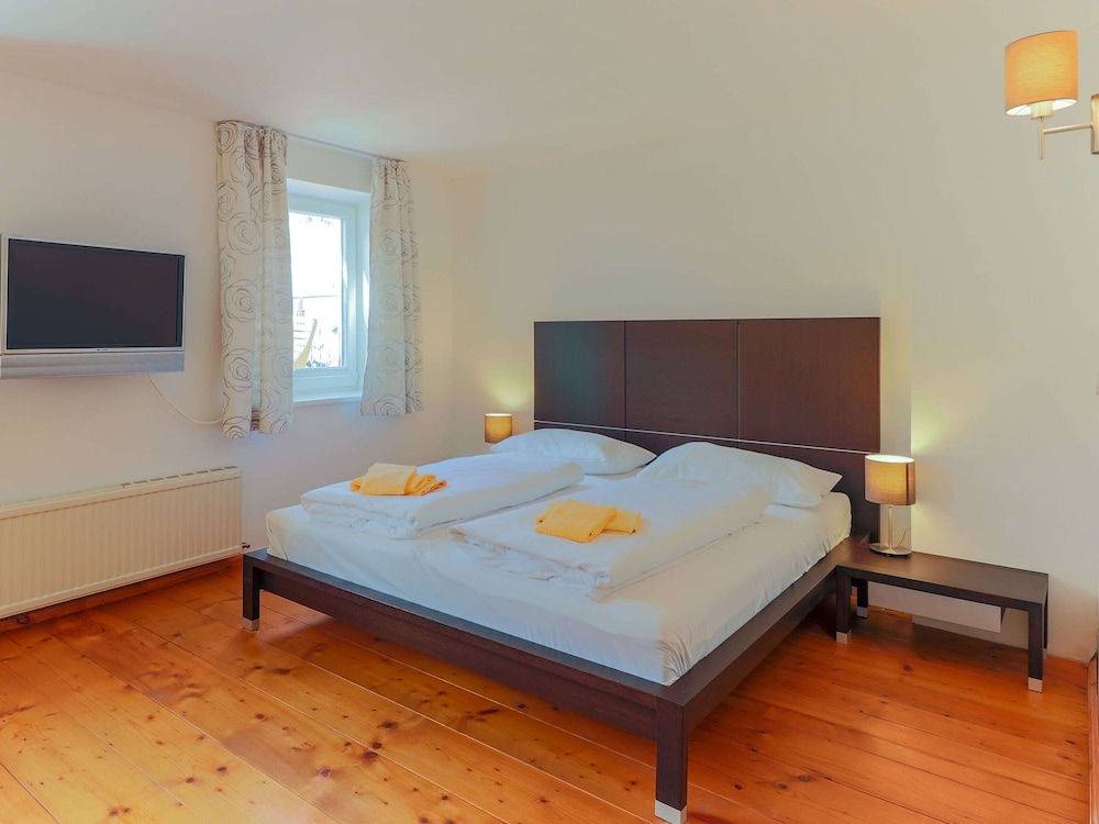 Holiday Home in Krimml/salzburgerland With Sauna view 5