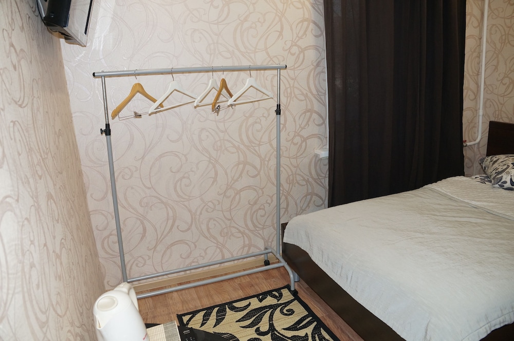Hostel Obskoi