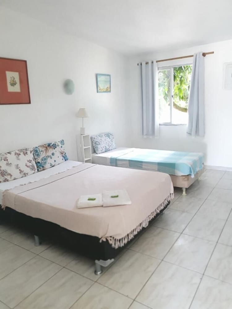 Buzios Colinas Homestay