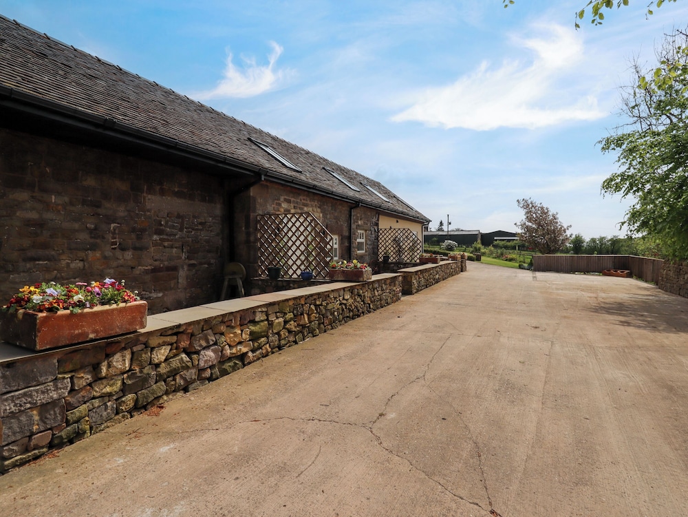 Sunbird Cottage