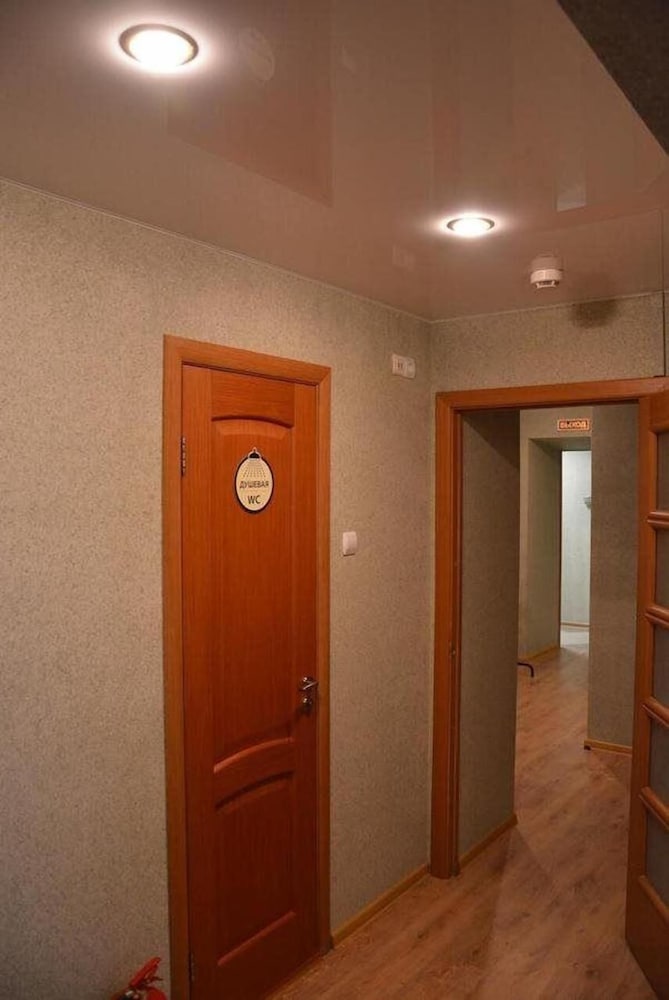 Hostel Kolizey