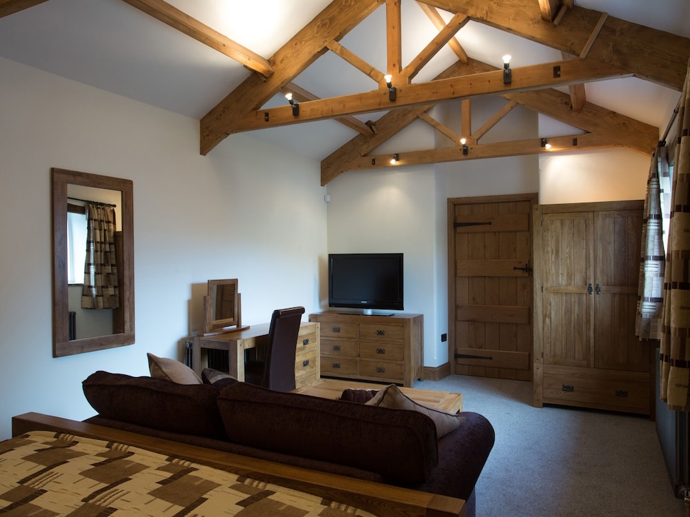 Neddy House