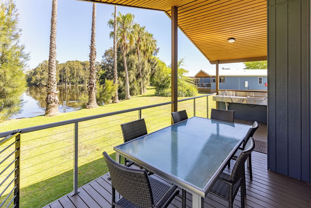 NRMA Batemans Bay Holiday Park