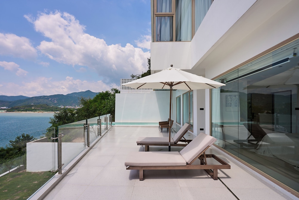 Shenzhen Secret Wild Reef Beautiful Stay
