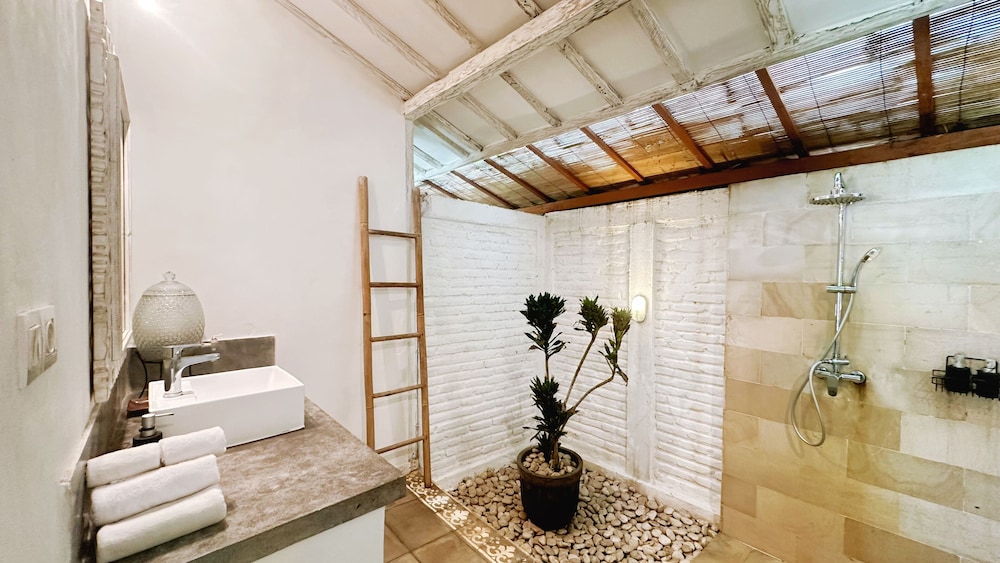 Samudra Damai Villas