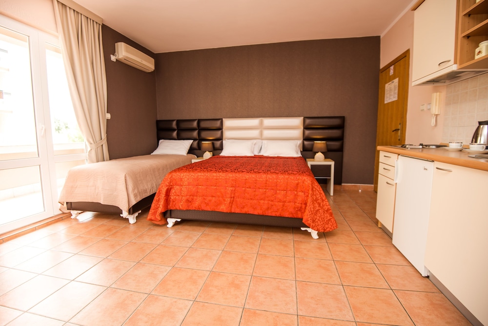 Apartments Sofija