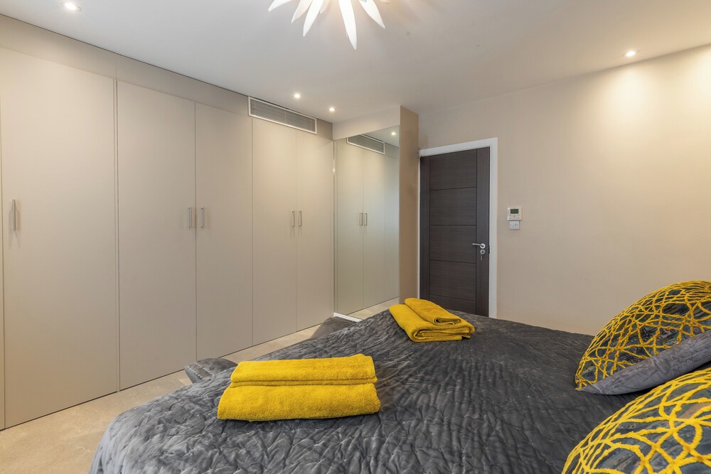 Remarkable 2-bed Apartment in London