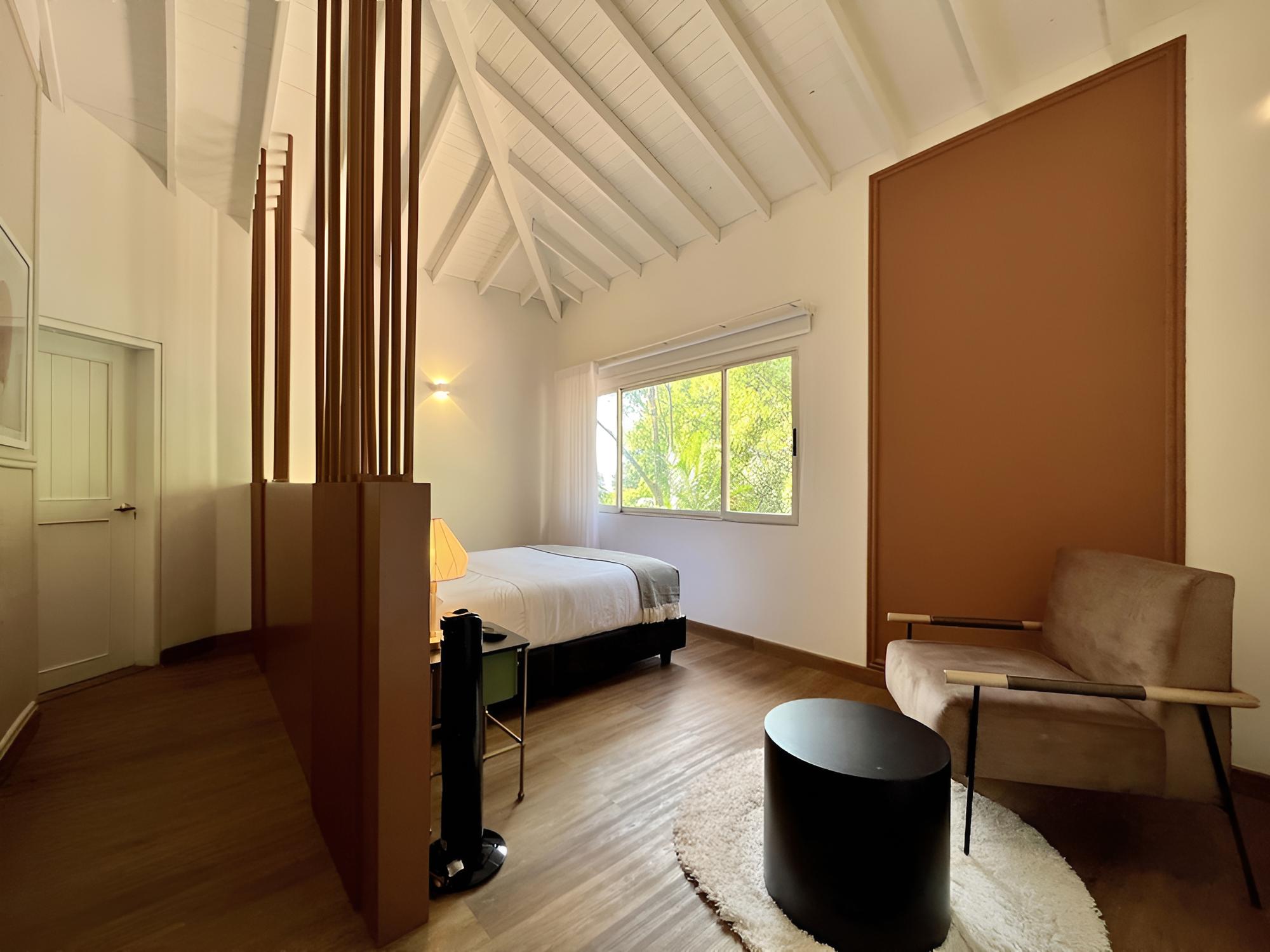 Casa Tesoro by Wynwood House