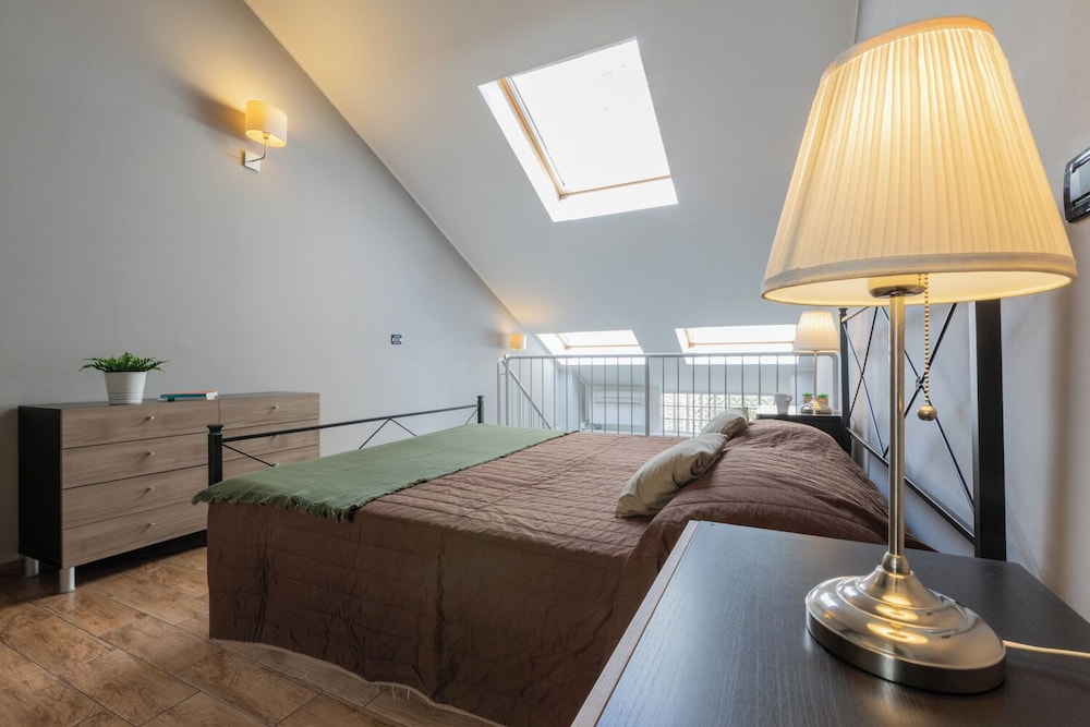 Grossi Turin Lofts by Wonderful Italy