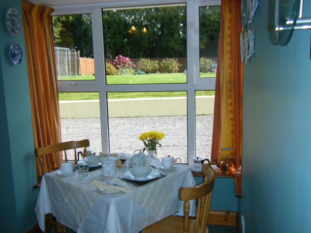 Ashfield Bed & Breakfast