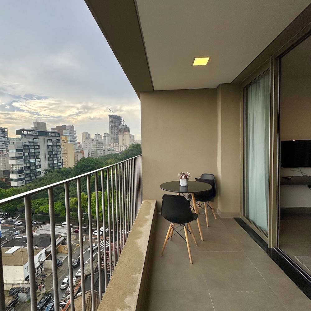 Apartamentos Prime-Prox a Oscar Freire