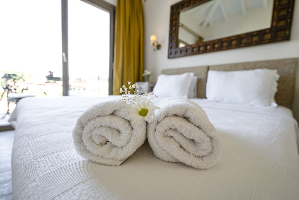 Hotel De Gold Alaçatı - Image 45