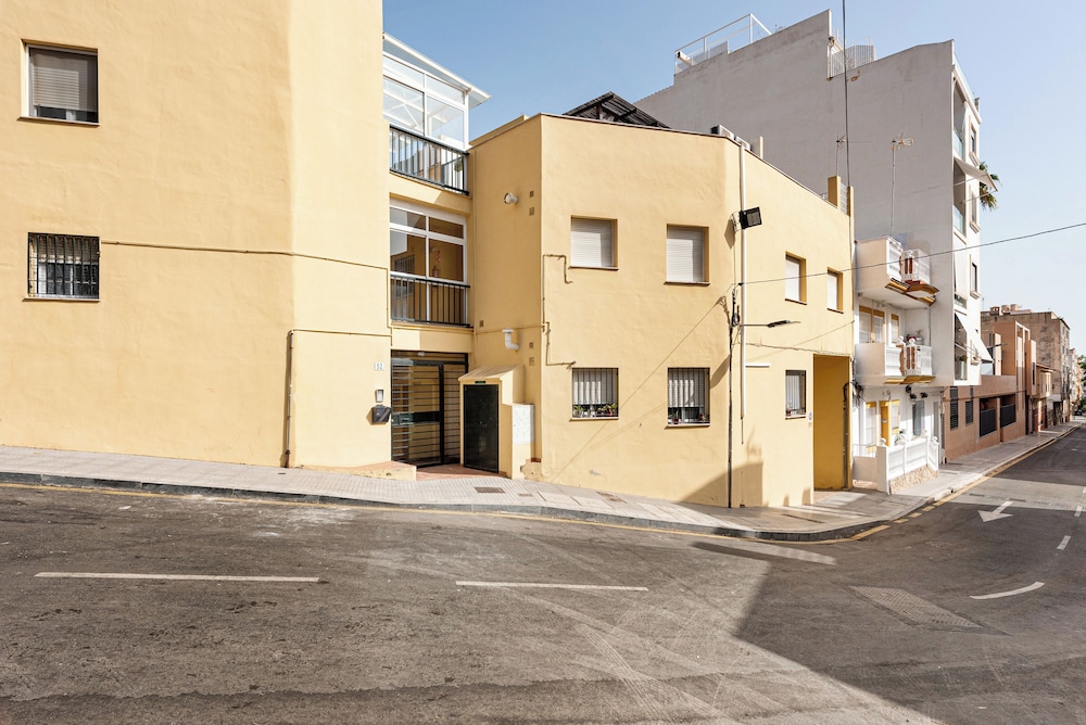 Stay U-nique Apartment Amargura