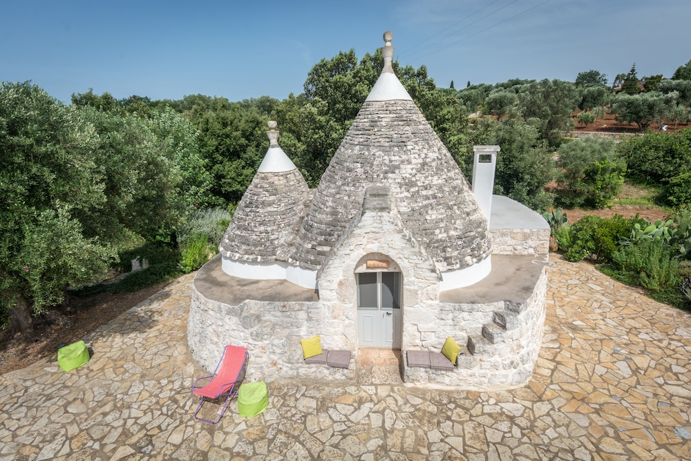 Trullo Petrelli