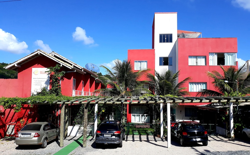 Natux Pousada Residenciall