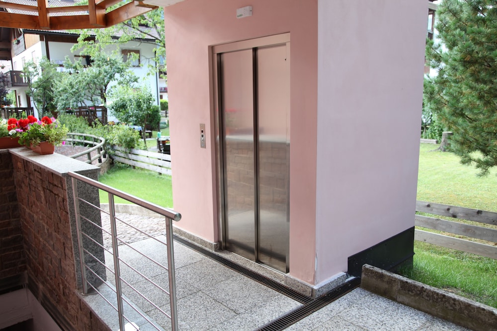 Residence Lagorai