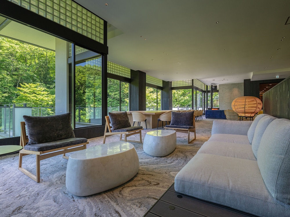 KAMENOI HOTEL NIKKO YUNISHIGAWA ALL-INCLUSIVE RESORT