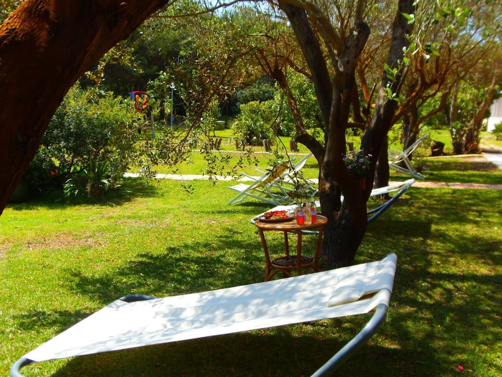 Residence Missipezza