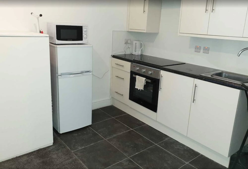 Dover Vacations - Studio in Pedestrianized High Street - Property Image 4